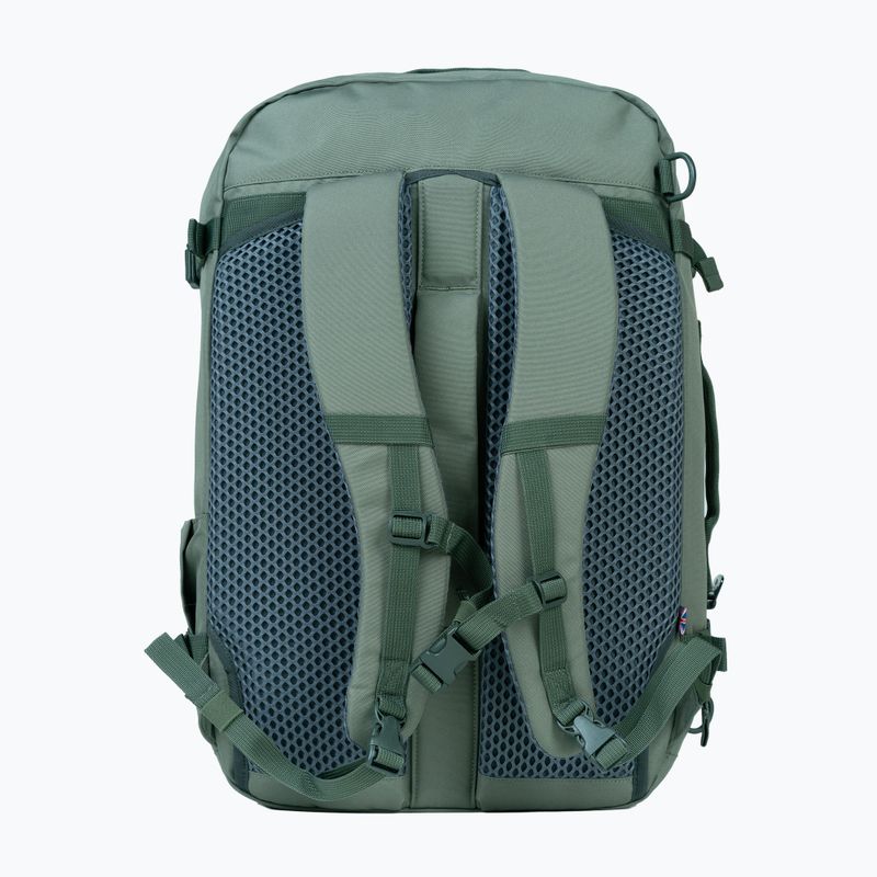 Turistický batoh CabinZero Classic Plus 42 l georgian khaki 3