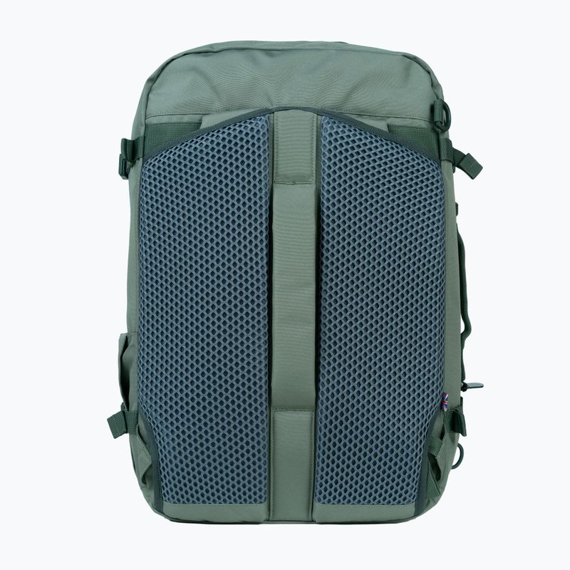 Turistický batoh CabinZero Classic Plus 42 l georgian khaki 6