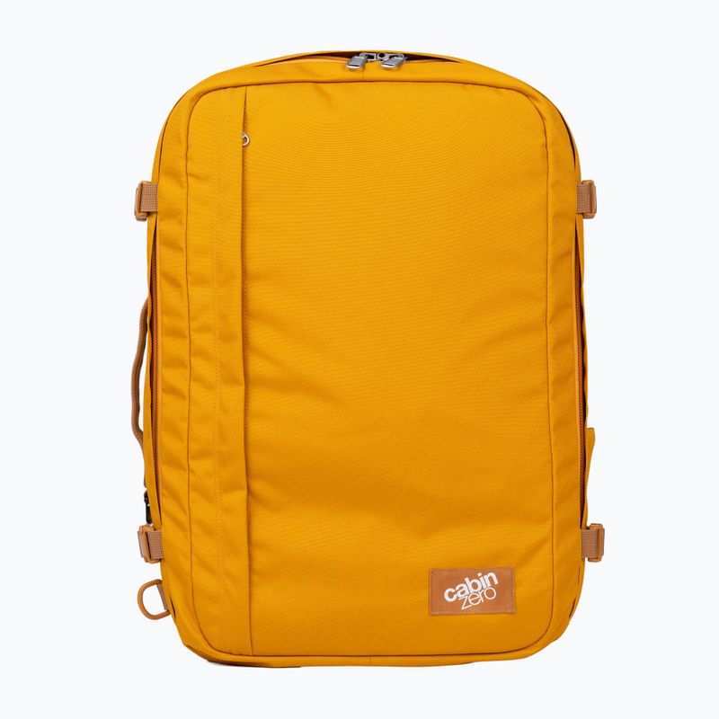 Cestovní batoh CabinZero Classic Plus 42 l orange chill