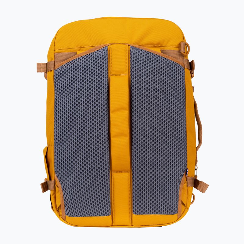 Cestovní batoh CabinZero Classic Plus 42 l orange chill 4