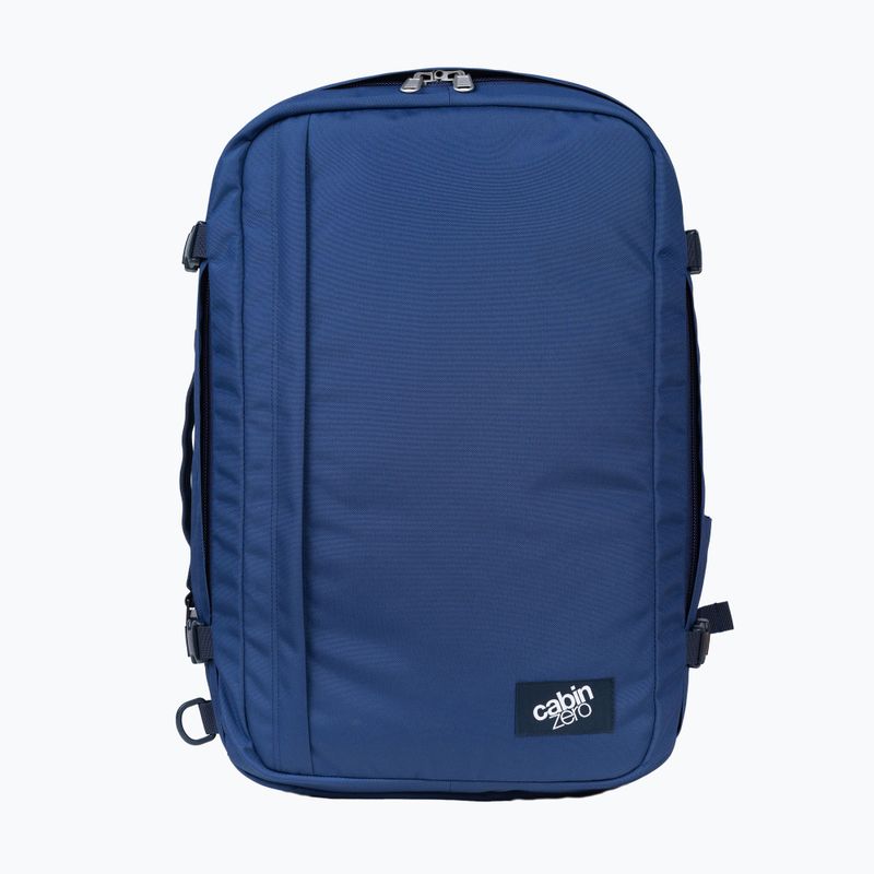 Cestovní batoh CabinZero Classic Plus 42 l navy