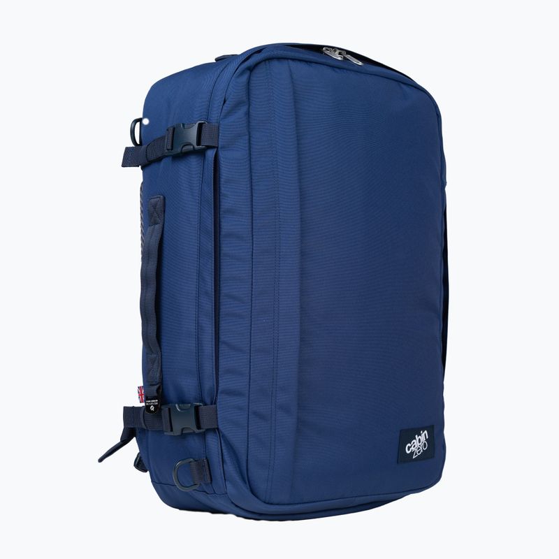 Turistický batoh CabinZero Classic Plus 42 l navy 2
