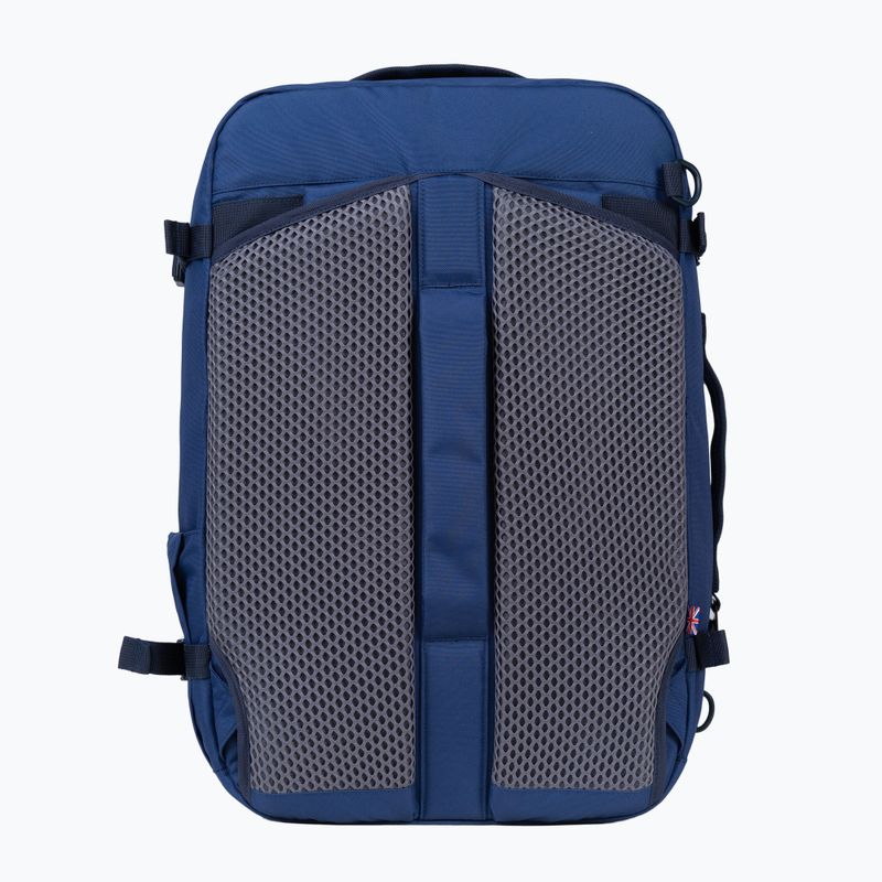 Turistický batoh CabinZero Classic Plus 42 l navy 3
