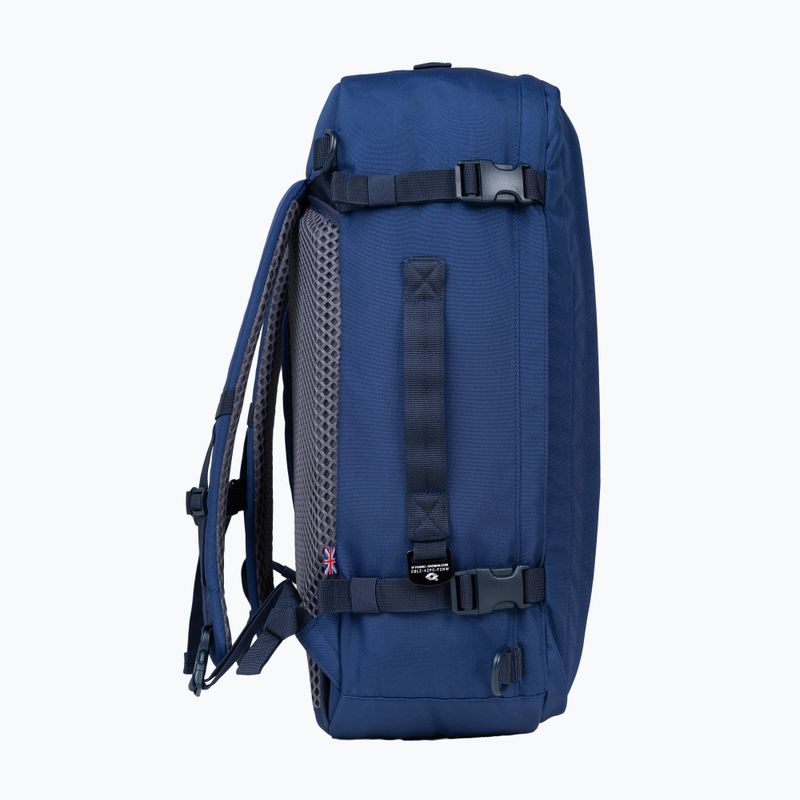 Cestovní batoh CabinZero Classic Plus 42 l navy 4