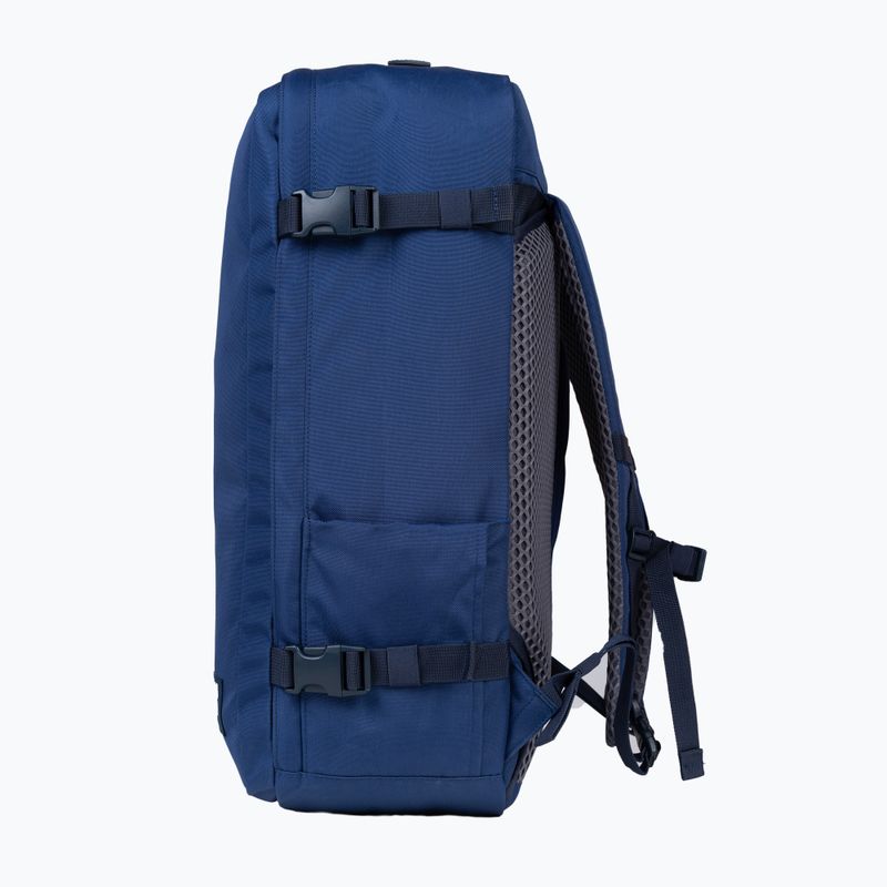 Cestovní batoh CabinZero Classic Plus 42 l navy 5