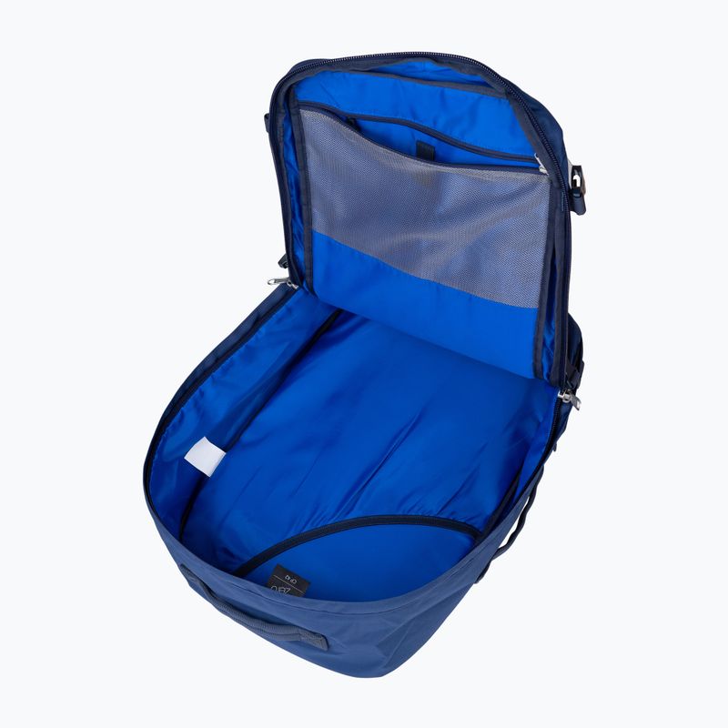 Cestovní batoh CabinZero Classic Plus 42 l navy 6