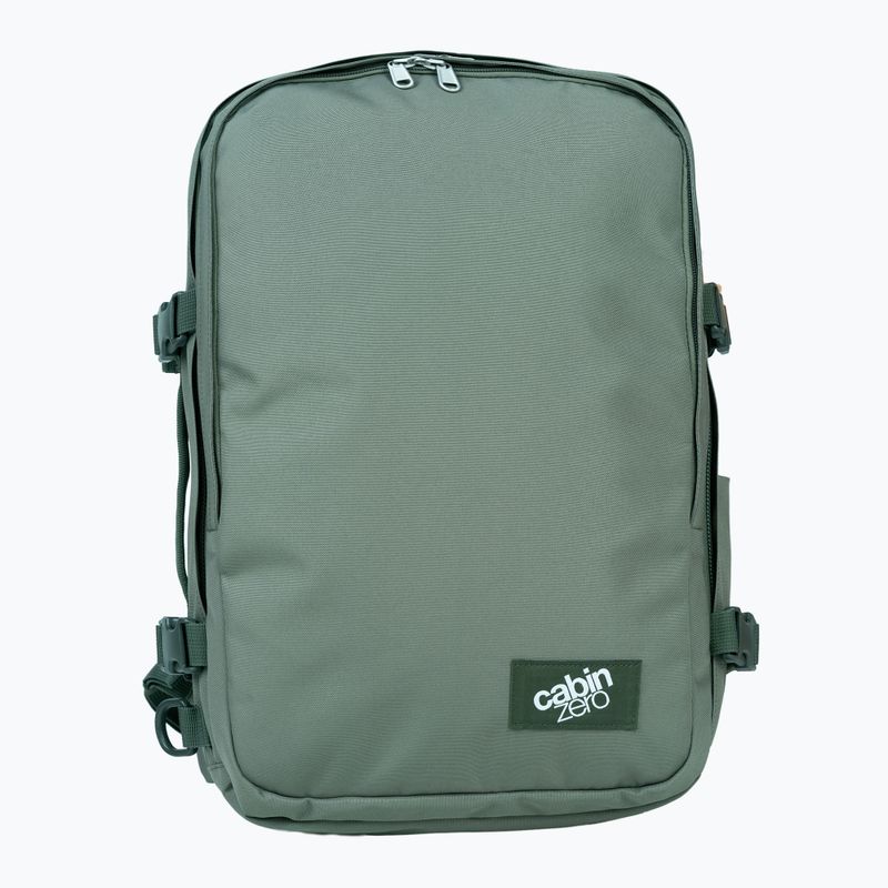 Turistický batoh CabinZero Classic Pro 32 l georgian khaki