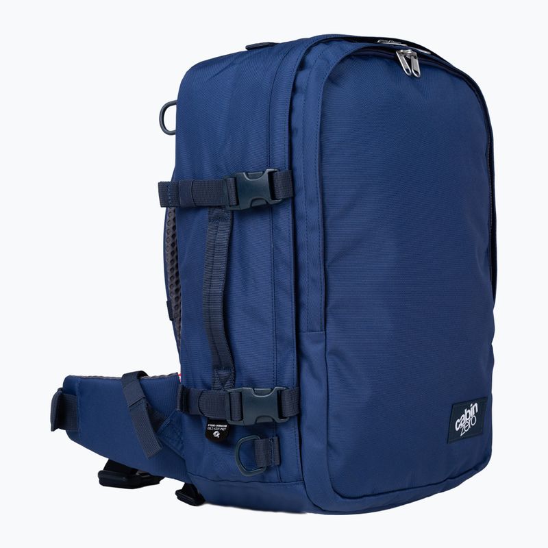 Cestovní batoh CabinZero Classic Pro 32 l navy 2