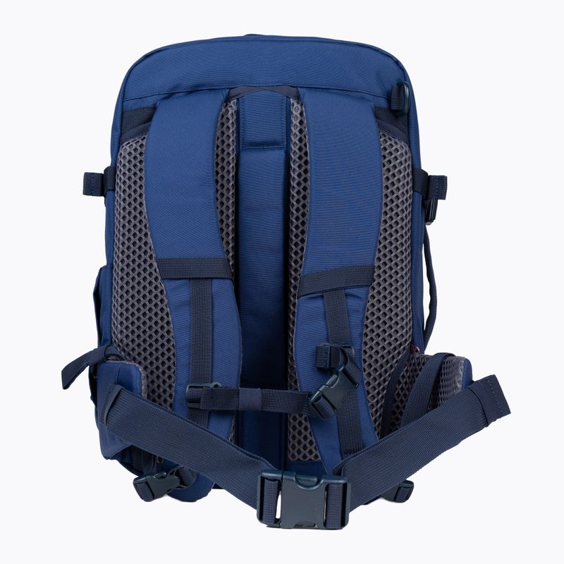 Turistický batoh CabinZero Classic Pro 32 l navy 3