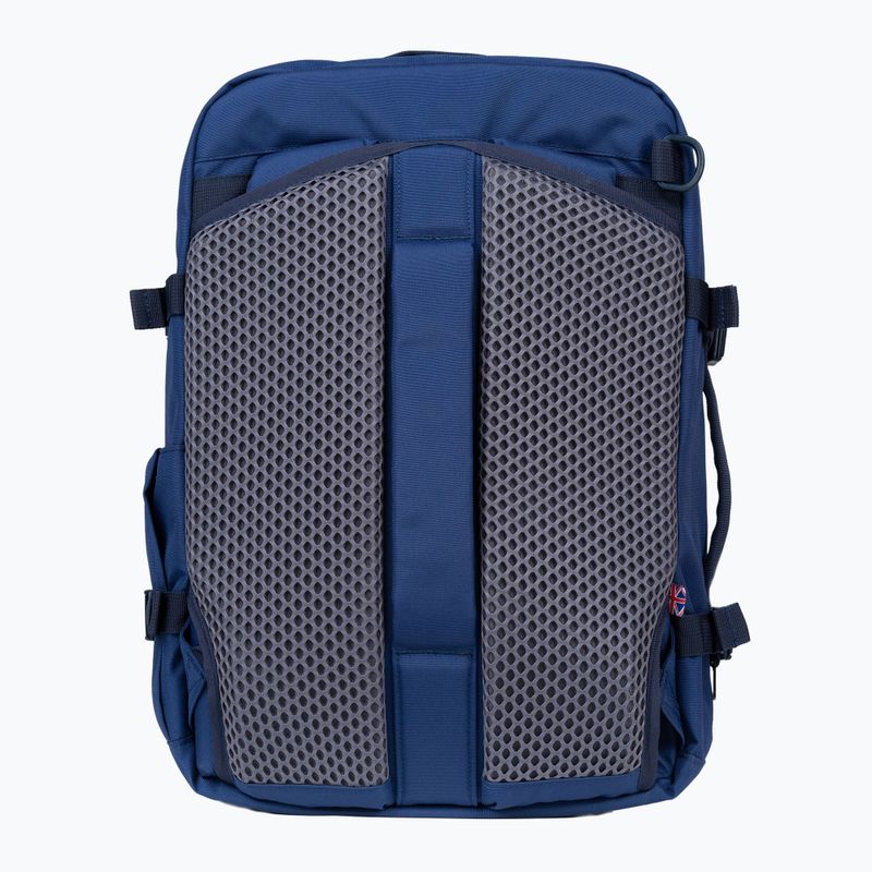 Turistický batoh CabinZero Classic Pro 32 l navy 5