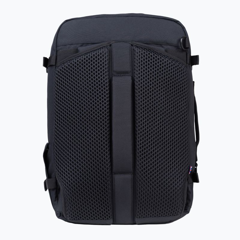 Turistický batoh CabinZero Classic Pro 42 l absolute black 5