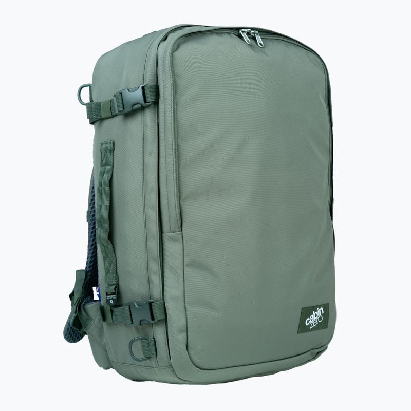 Cestovní batoh CabinZero Classic Pro 42 l georgian khaki 2