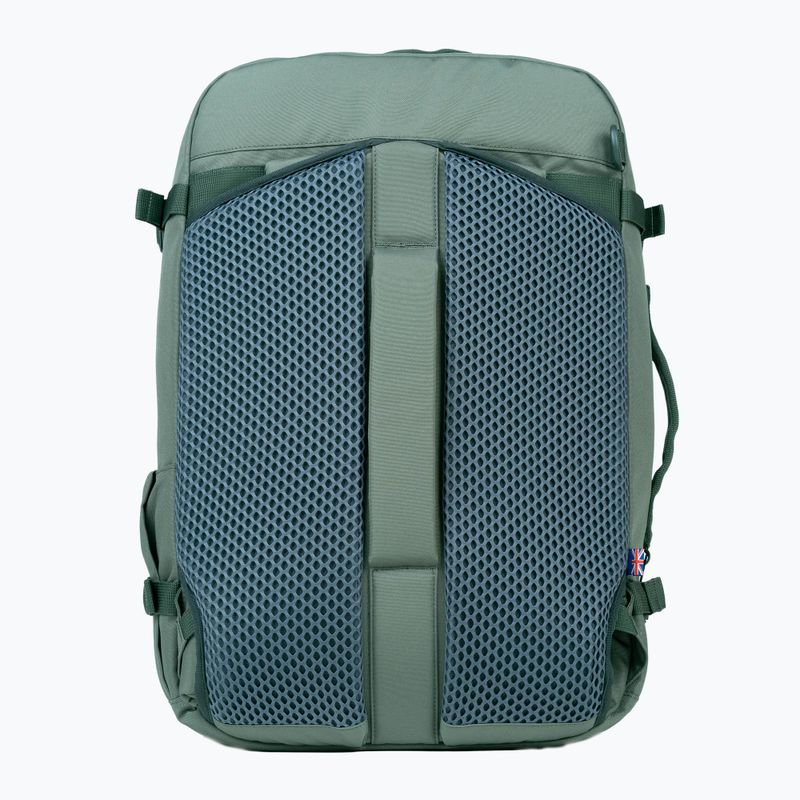 Cestovní batoh CabinZero Classic Pro 42 l georgian khaki 3