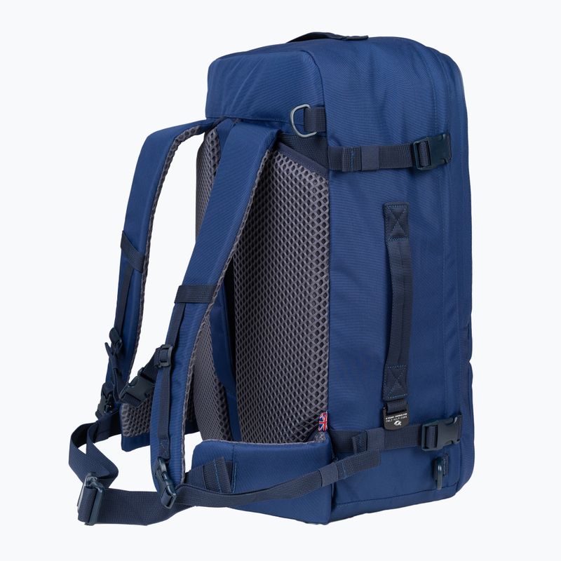 Turistický batoh CabinZero Classic Pro 42 l navy 4