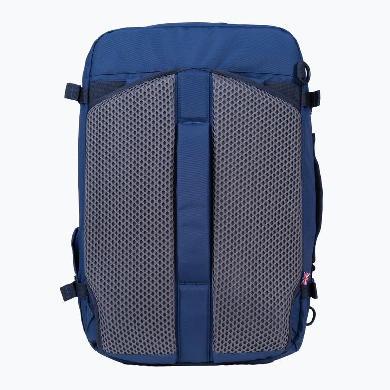 Turistický batoh CabinZero Classic Pro 42 l navy 5