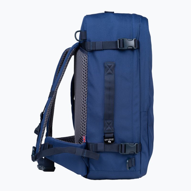 Turistický batoh CabinZero Classic Pro 42 l navy 6