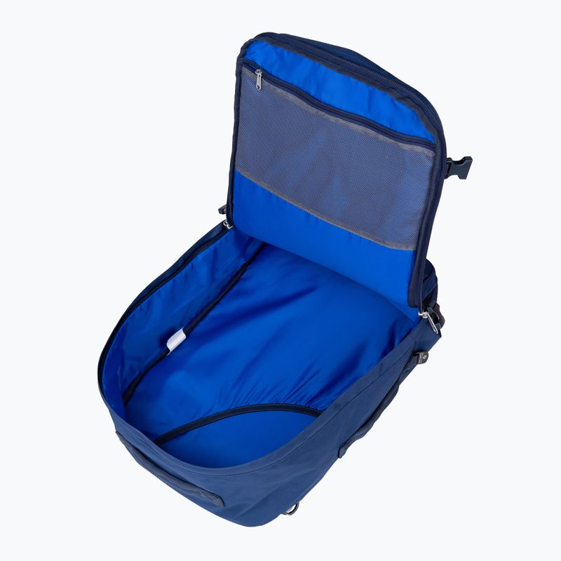 Cestovní batoh CabinZero Classic Pro 42 l navy 8