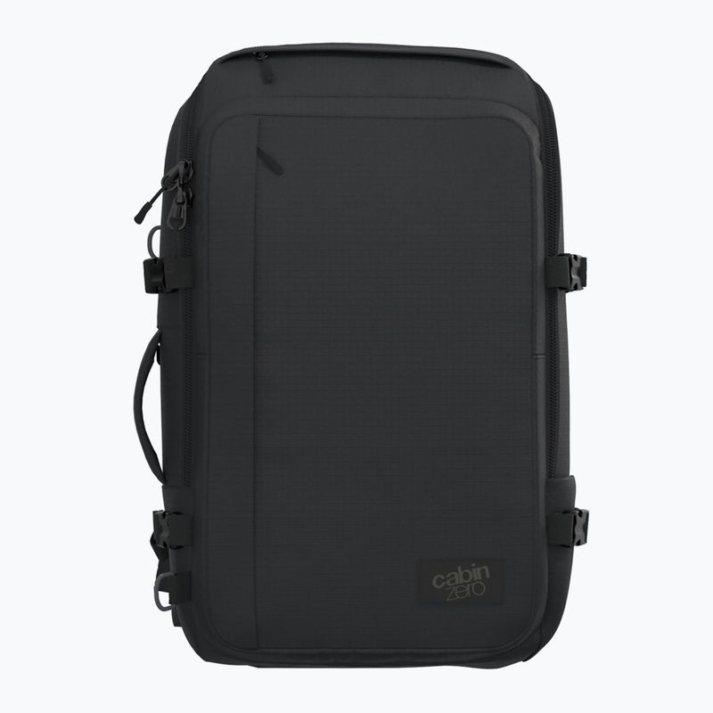 Cestovní batoh CabinZero Adventure 42 l absolute black