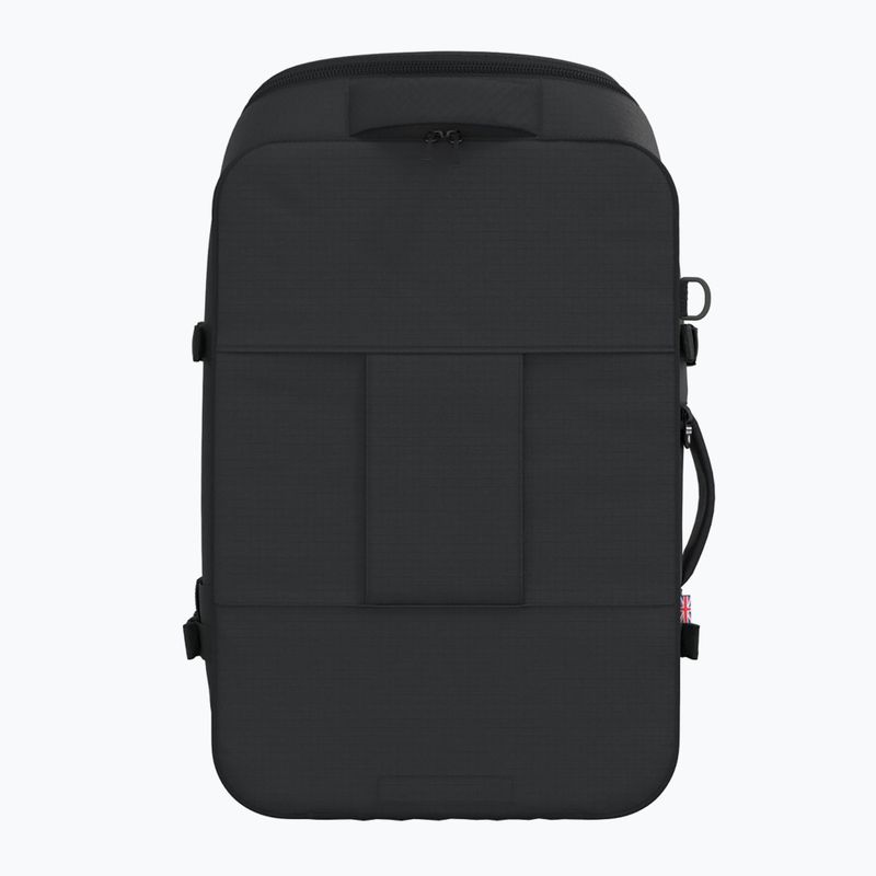 Turistický batoh CabinZero Adventure 42 l absolute black 7