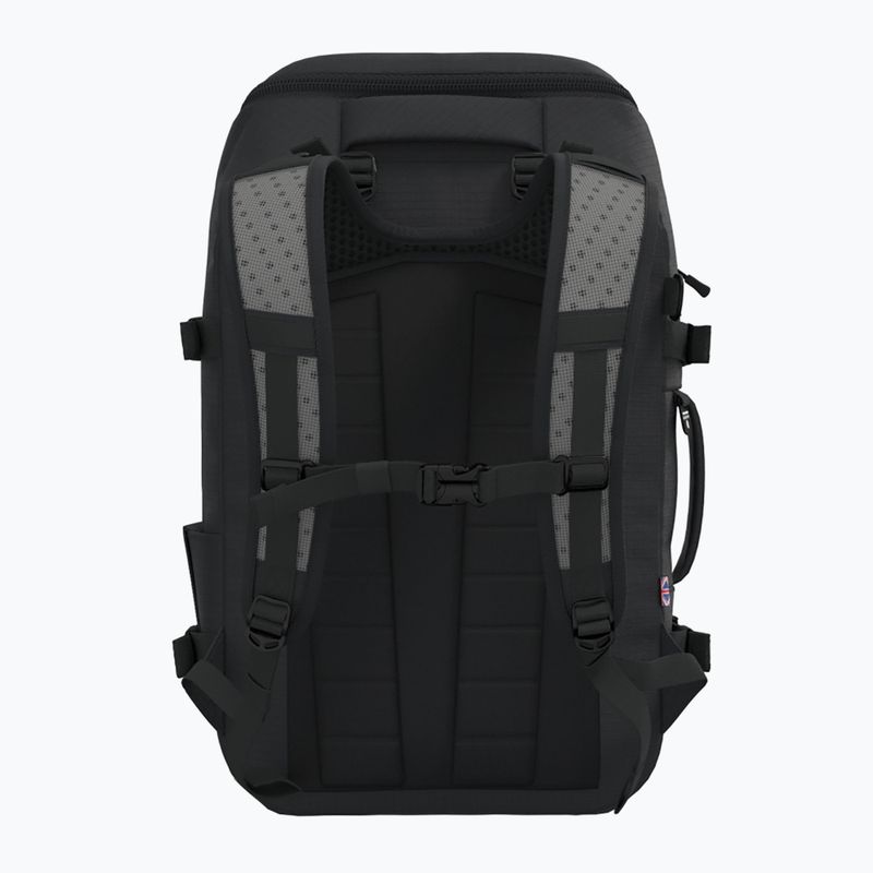 Turistický batoh CabinZero Adventure Pro 32 l absolute black 3