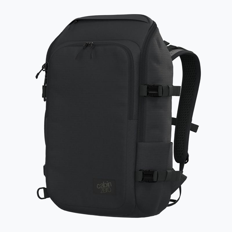 Turistický batoh CabinZero Adventure Pro 32 l absolute black 4