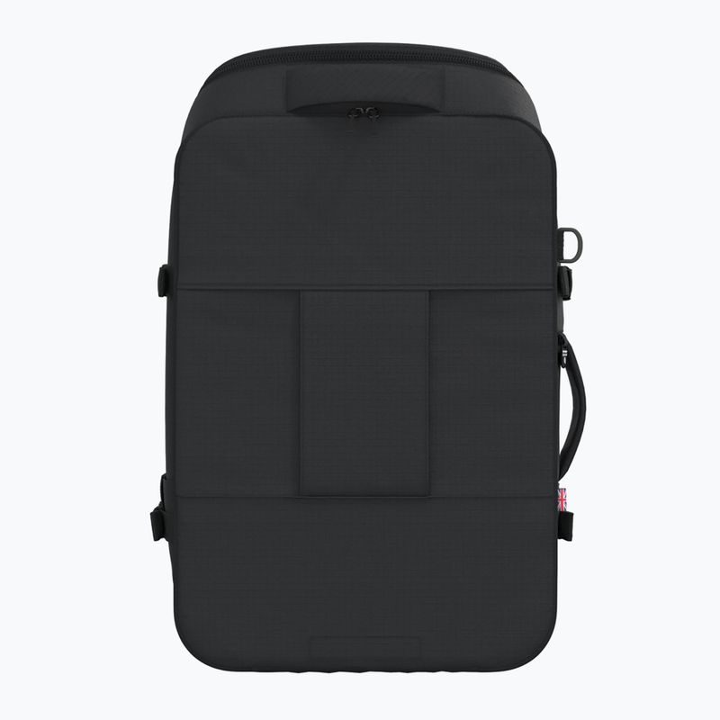 Turistický batoh CabinZero Adventure Pro 42 l absolute black 9