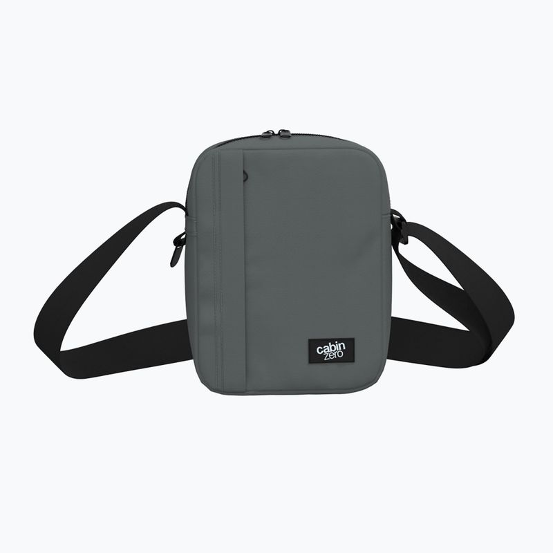 Taška CabinZero SideKick sáček 3 l original grey