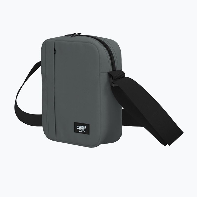 Taška CabinZero SideKick sáček 3 l original grey 2