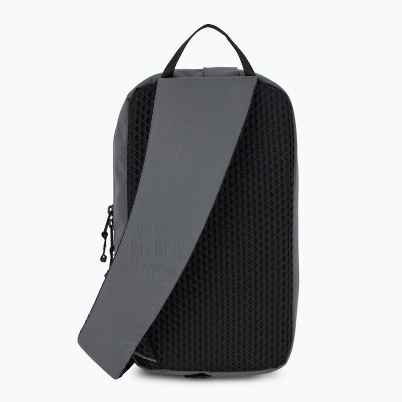 Cestovní batoh CabinZero CrossBody 11 l original grey 3