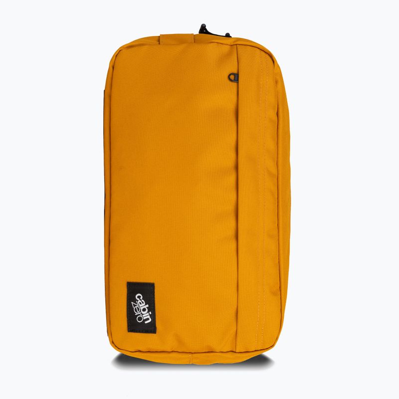Cestovní batoh CabinZero CrossBody 11 l orange chill
