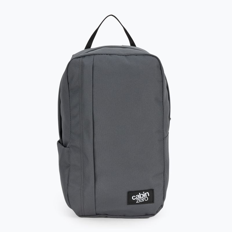 Městský batoh CabinZero Flight 12 l original grey