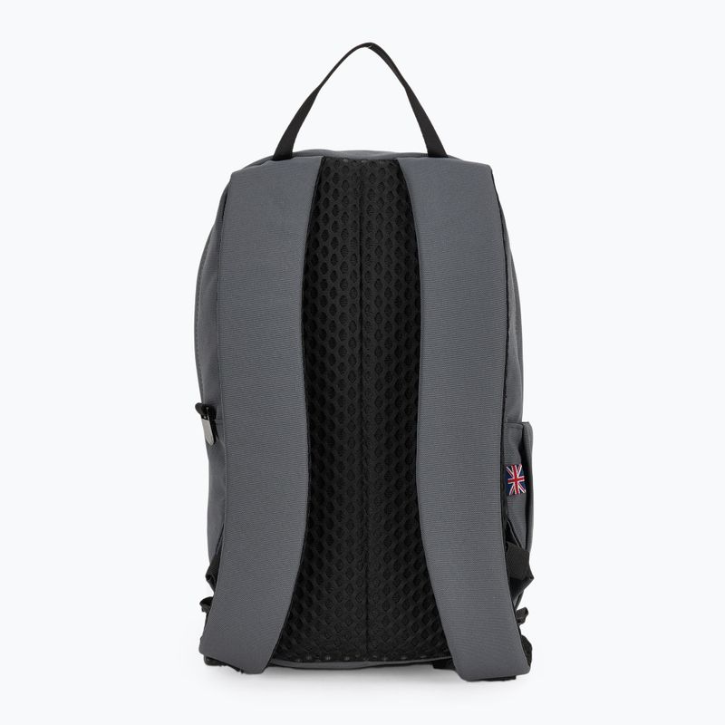 Městský batoh CabinZero Flight 12 l original grey 3