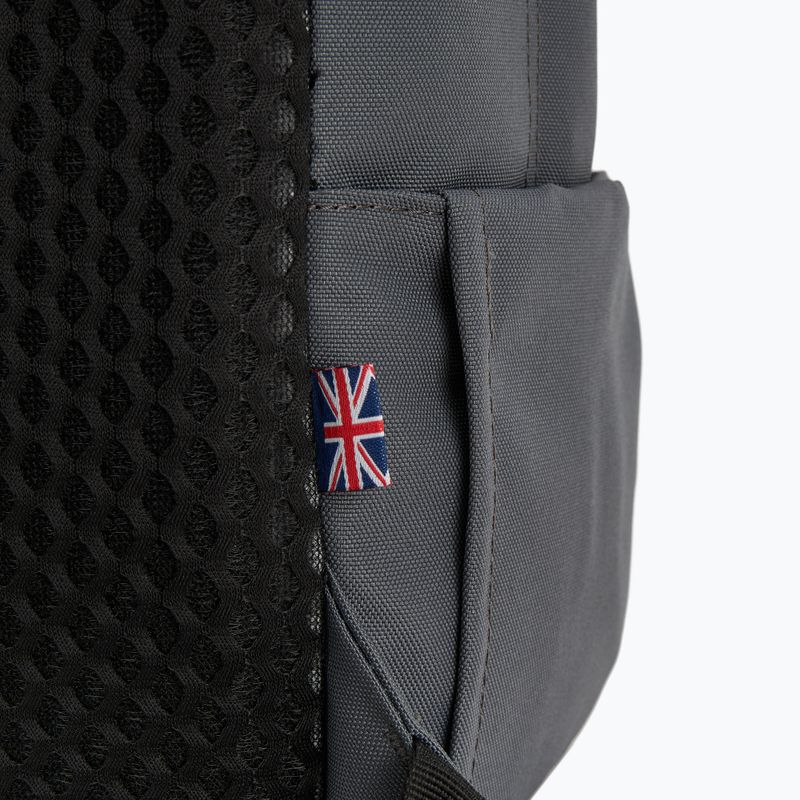 Městský batoh CabinZero Flight 12 l original grey 7