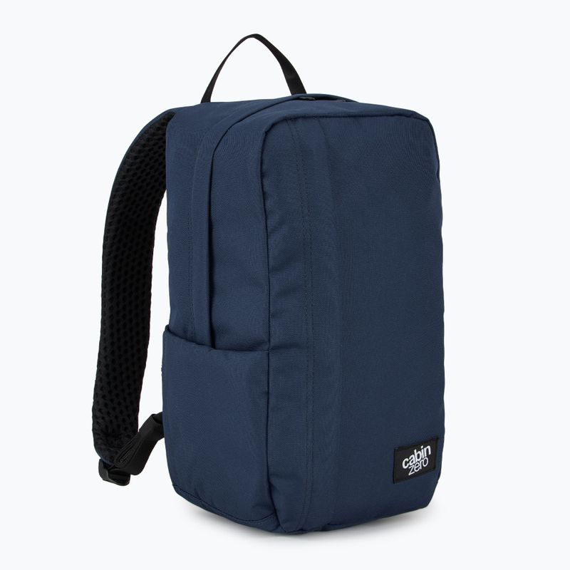Cestovní batoh CabinZero Flight 12 l navy 2