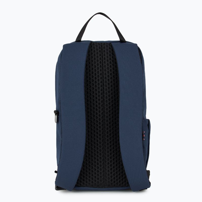Cestovní batoh CabinZero Flight 12 l navy 3