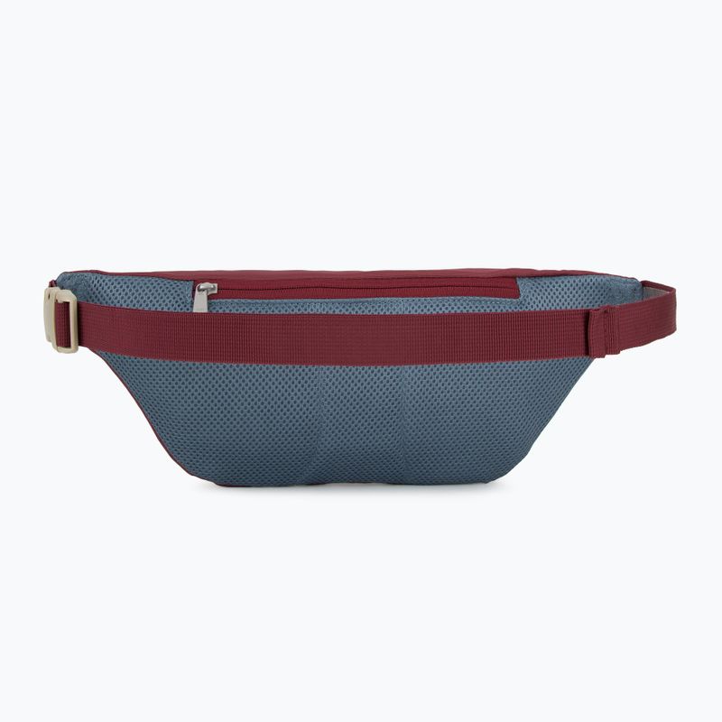 Ledvinka CabinZero BumBag 2 l napa wine 3