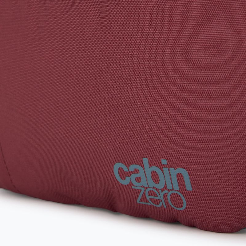 Ledvinka CabinZero BumBag 2 l napa wine 4