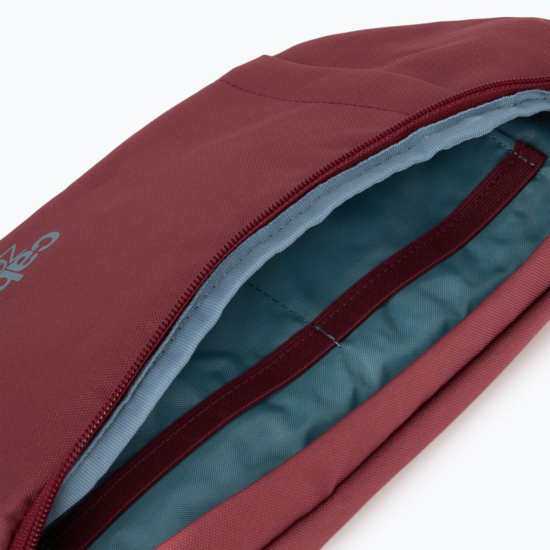 Ledvinka CabinZero BumBag 2 l napa wine 5