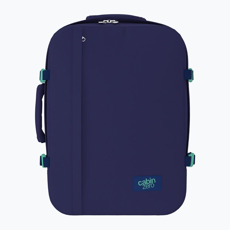 Cestovní batoh CabinZero Classic 44 l deep ocean