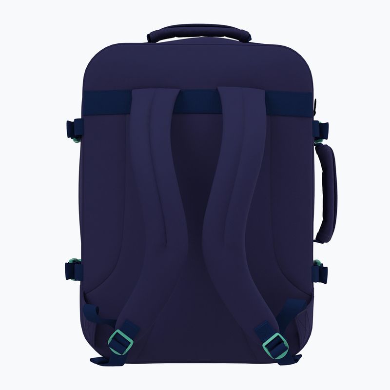 Turistický batoh CabinZero Classic 44 l deep ocean 3