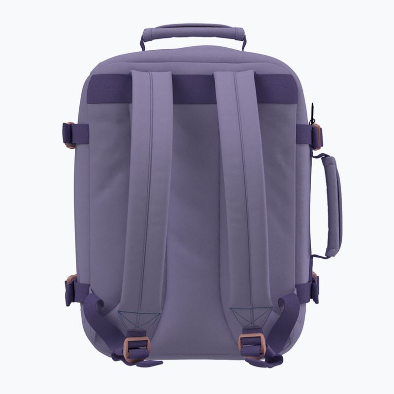 Turistický batoh CabinZero Classic 28 l smokey violet 3
