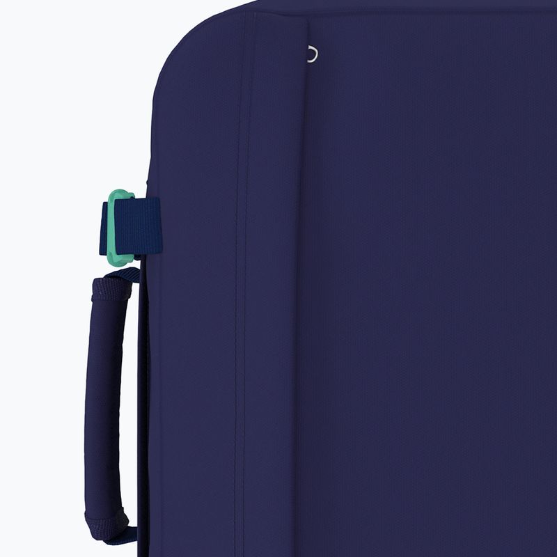 Cestovní batoh CabinZero Classic 28 l deep ocean 9