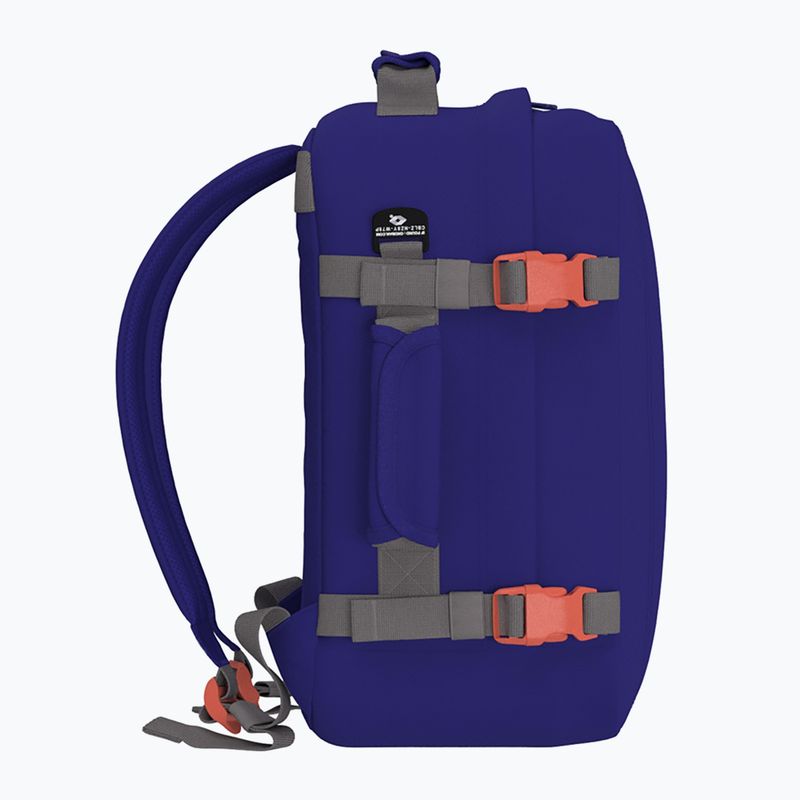 Turistický batoh CabinZero Classic 28 l neptune blue  5