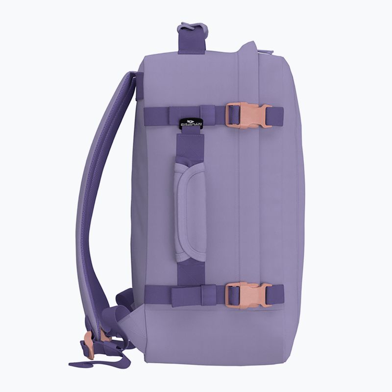 Cestovní batoh CabinZero Classic 36 l smokey violet 5