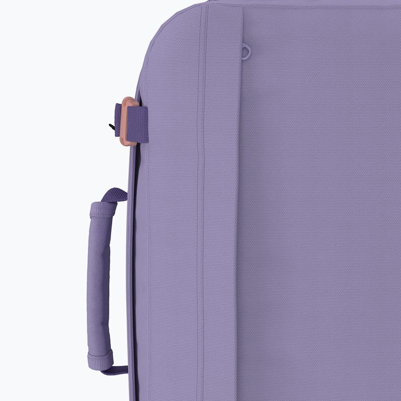 Cestovní batoh CabinZero Classic 36 l smokey violet 9