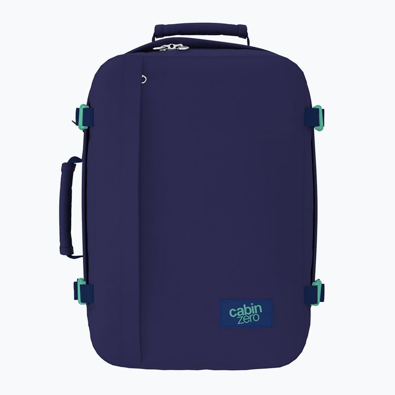Cestovní batoh CabinZero Classic 36 l deep ocean