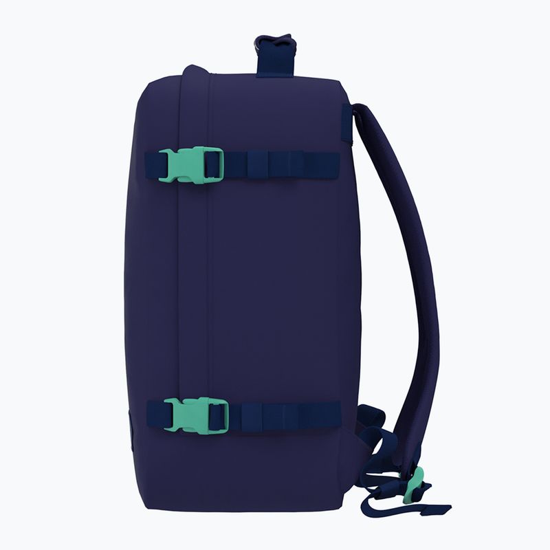 Cestovní batoh CabinZero Classic 36 l deep ocean 6