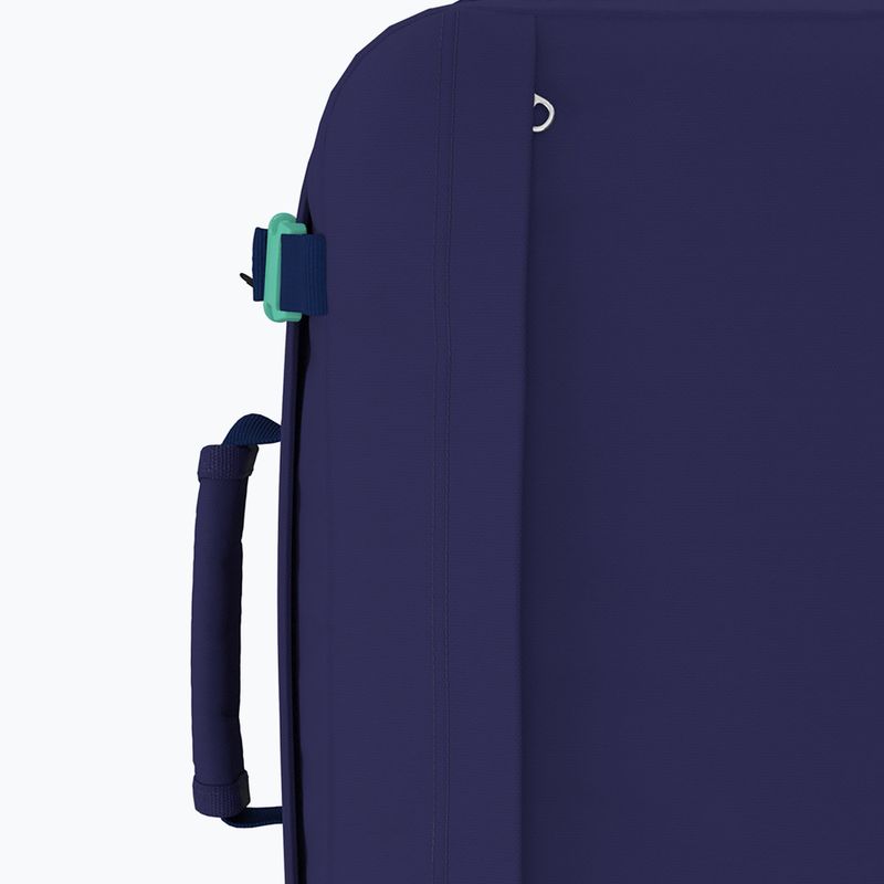 Cestovní batoh CabinZero Classic 36 l deep ocean 9