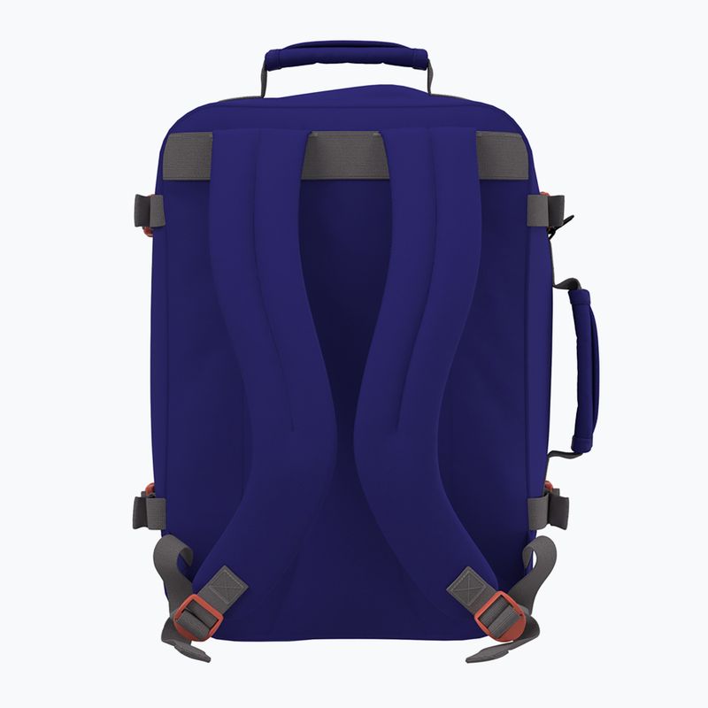 Turistický batoh CabinZero Classic 36 l neptun blue 3