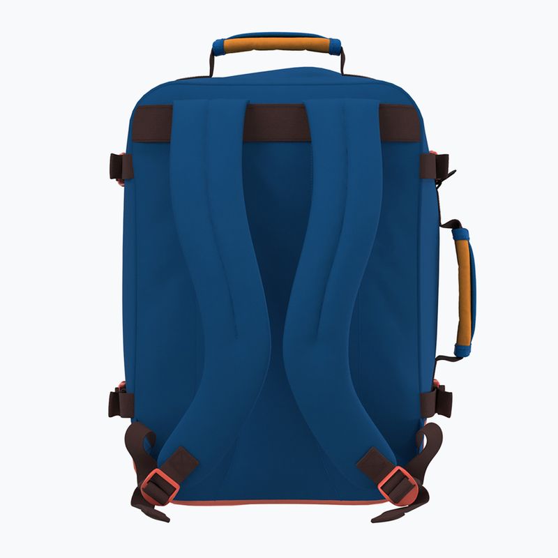 Cestovní batoh CabinZero Classic 36 l tropical blocks 3